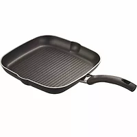 Ballarini Como 11" Aluminum Grill Pan