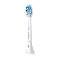 Philips Sonicare HX9033/65 ProResults Gum Health Standard Sonic Toothbrush Head, 3-Pack