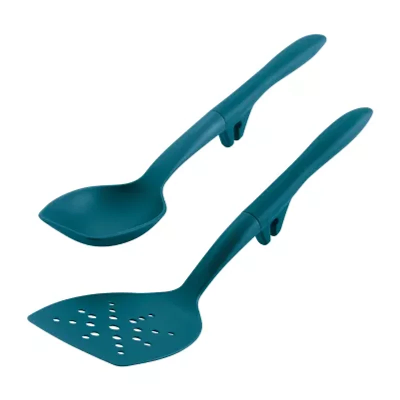 Rachael Ray Create Delicious 2.Pc Kitchen Utensil Set