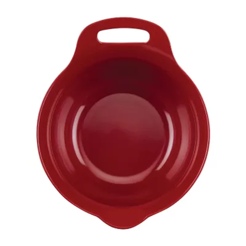 Rachael Ray Create Delicious  2-Qt. & 3-Qt. Mixing Bowl Set 2-pc. Prep Bowl