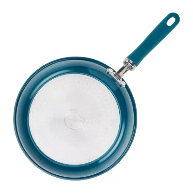 Rachael Ray Create Delicious 13-pc. Aluminum Non-Stick Cookware Set