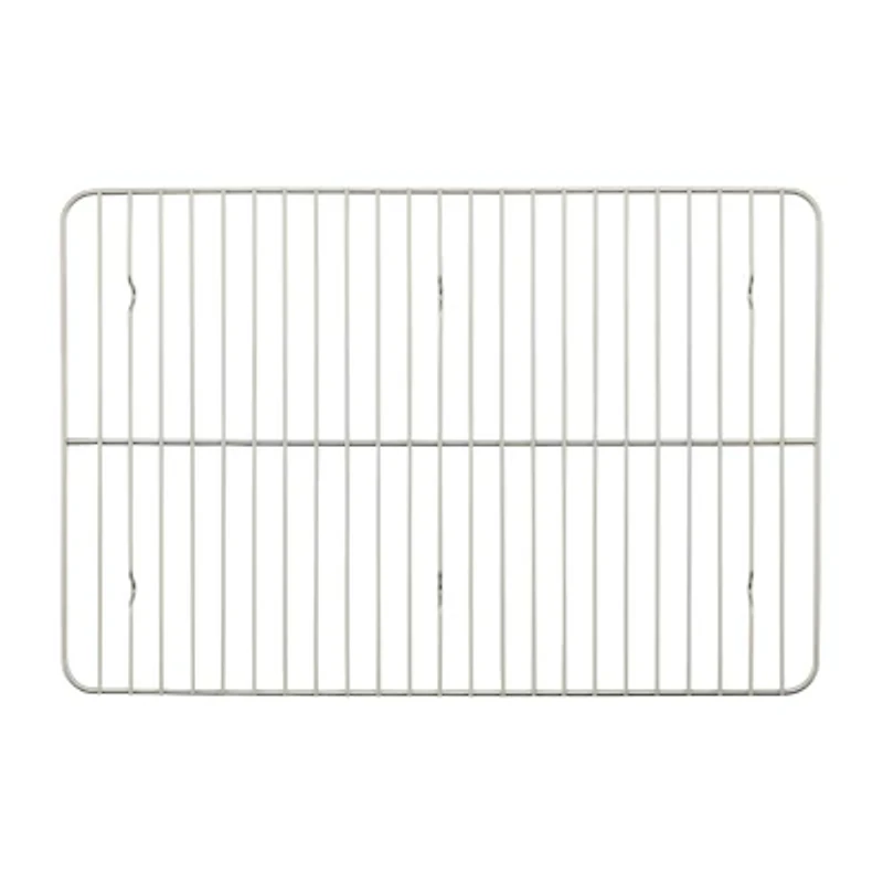 Rachael Ray 13"X19" Cookie Sheet With Rack