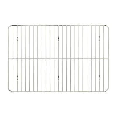 Rachael Ray 13"X19" Cookie Sheet With Rack