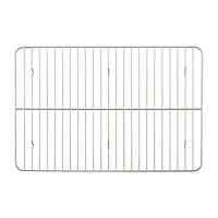 Rachael Ray 13"X19" Cookie Sheet With Rack
