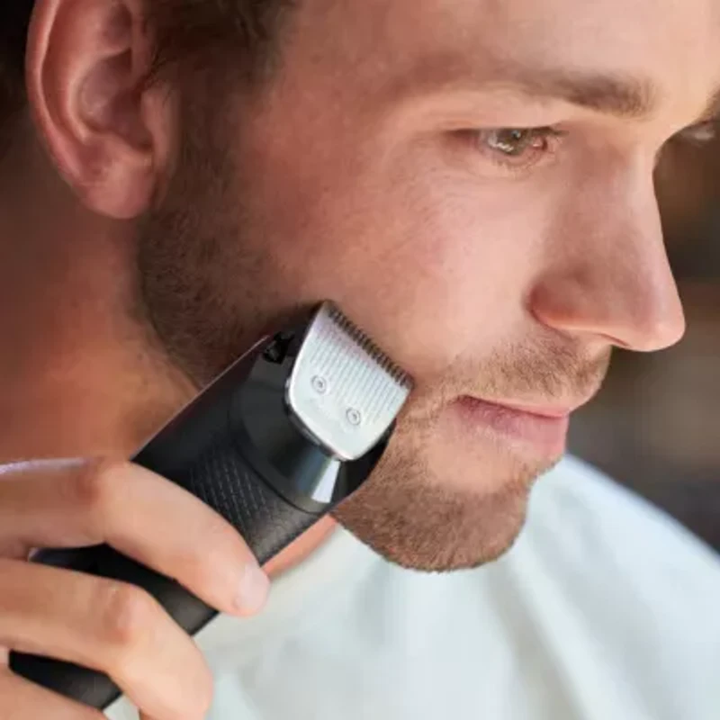 Philips Norelco BT5511/49 Beard and Head Trimmer Series 5000
