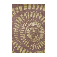 Safavieh Capri Collection Almira Geometric Area Rug