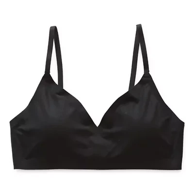 Maidenform Big Kid Girls Total Support Bralette Rj2210-Bk1