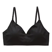 Maidenform Big Kid Girls Total Support Bralette Rj2210-Bk1