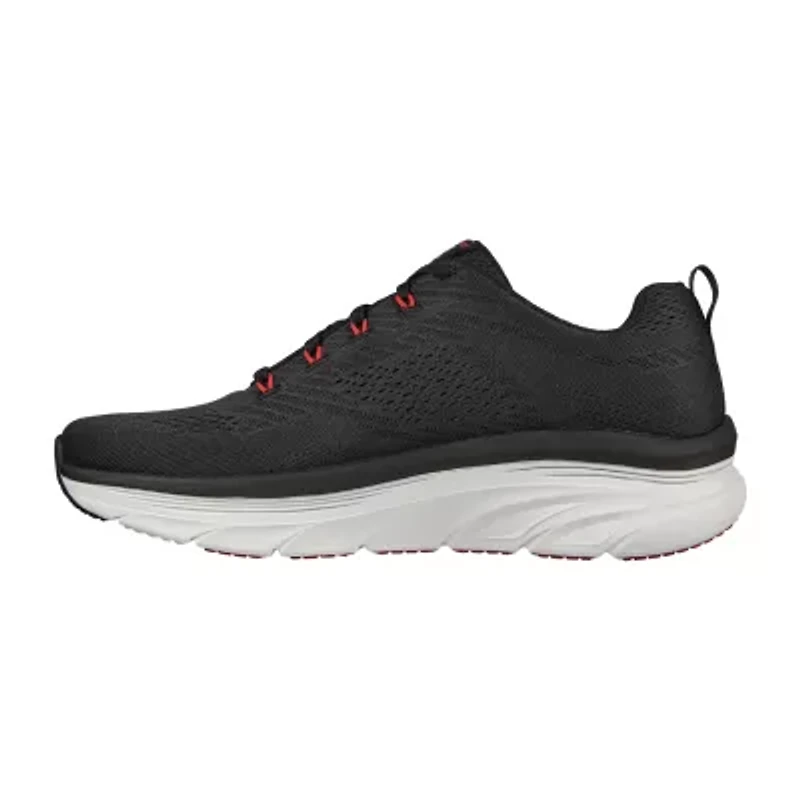 Skechers D'Lux Walker Merno Mens Walking Shoes