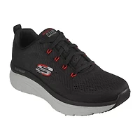 Skechers D'Lux Walker Merno Mens Walking Shoes