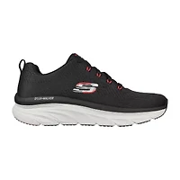 Skechers D'Lux Walker Merno Mens Walking Shoes
