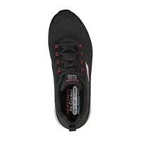 Skechers D'Lux Walker Merno Mens Walking Shoes