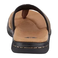 Dockers Mens Laguna Flip-Flops