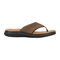 Dockers Mens Laguna Flip-Flops