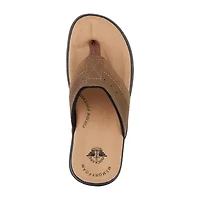 Dockers Mens Laguna Flip-Flops
