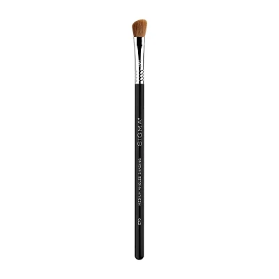Sigma Beauty E70 Medium Angled Shading Brush
