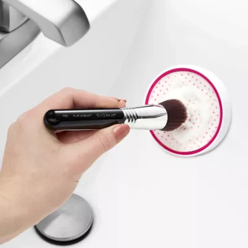 Sigma Beauty Sigmagic Scrub