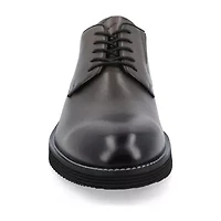 Thomas And Vine Latimer Mens Round Closed Toe Loafers
