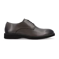 Thomas And Vine Latimer Mens Round Closed Toe Loafers