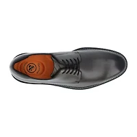 Thomas And Vine Latimer Mens Round Closed Toe Loafers