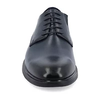 Vance Co Kimball Mens Round Loafers