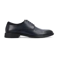 Vance Co Kimball Mens Round Loafers