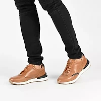 Thomas And Vine Lowe Mens Sneakers