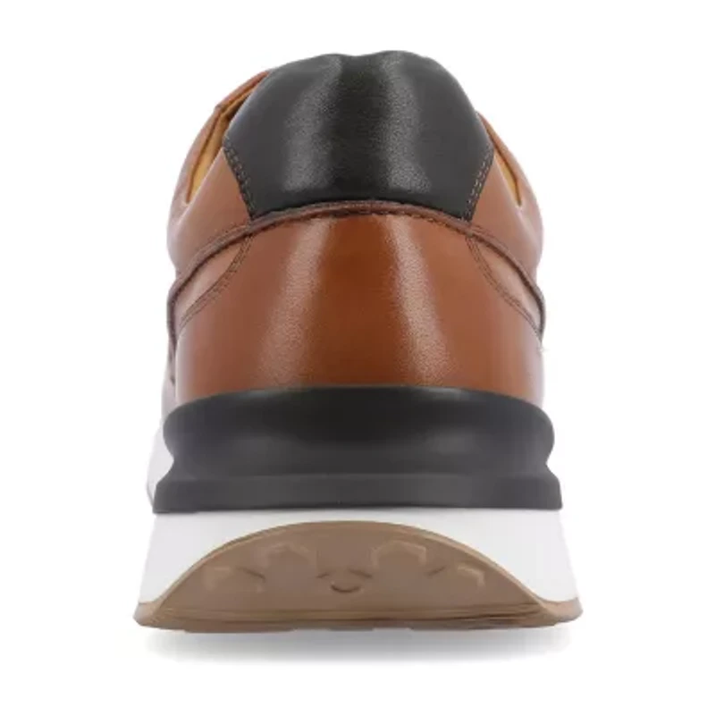 Thomas And Vine Lowe Mens Sneakers