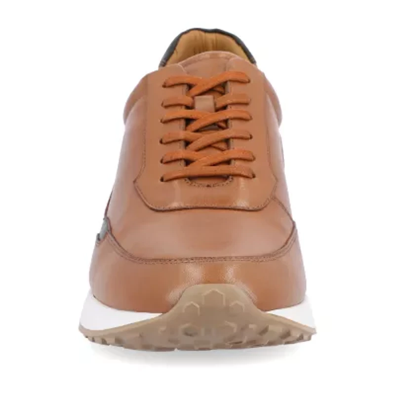 Thomas And Vine Lowe Mens Sneakers