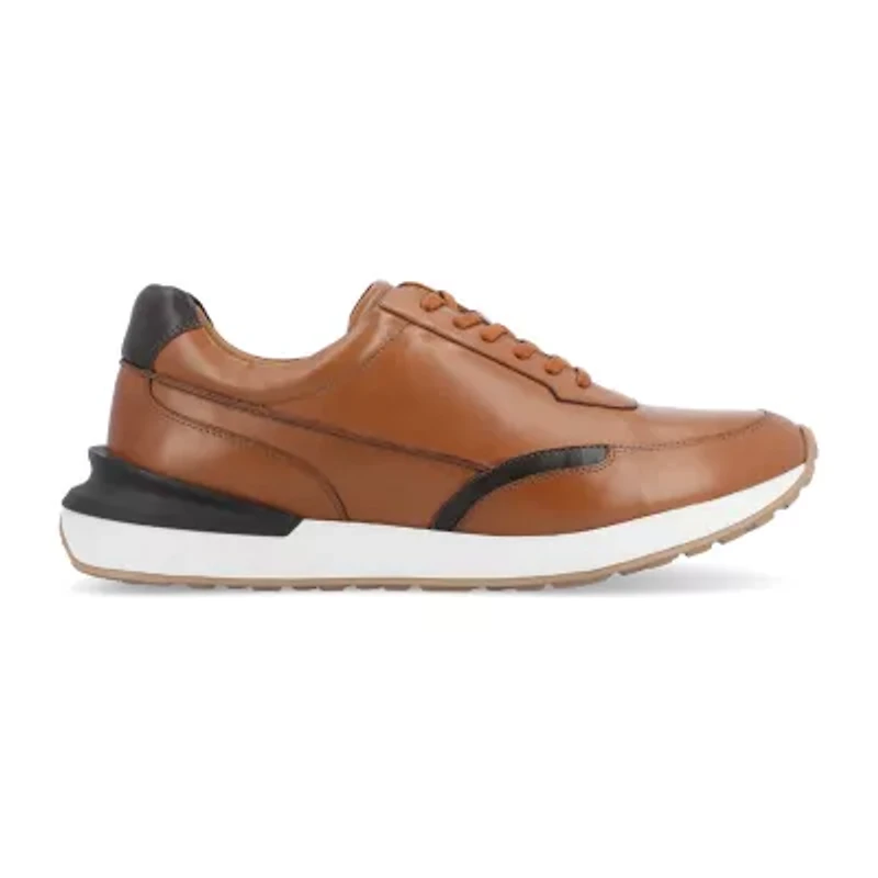 Thomas And Vine Lowe Mens Sneakers