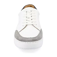 Thomas And Vine Roderick Mens Moc Closed Toe Slip-On Shoe