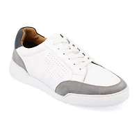 Thomas And Vine Roderick Mens Moc Closed Toe Slip-On Shoe