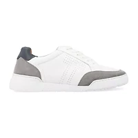Thomas And Vine Roderick Mens Moc Closed Toe Slip-On Shoe