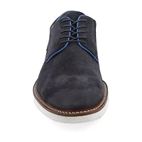 Thomas And Vine Seneca Mens Round Closed Toe Loafers