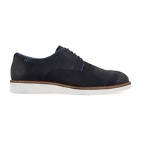 Thomas And Vine Seneca Mens Round Closed Toe Loafers
