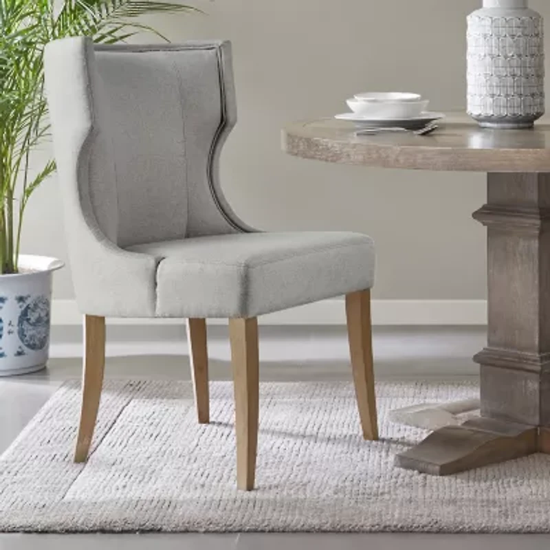 Madison Park Fillmore Upholstered Dining Chair