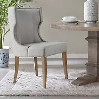 Madison Park Fillmore Upholstered Dining Chair