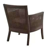 Madison Park Blaine Living Room Collection Upholstered Armchair