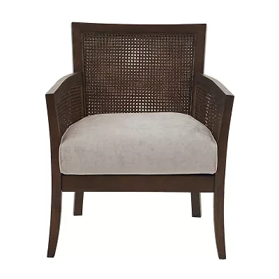 Madison Park Blaine Living Room Collection Upholstered Armchair