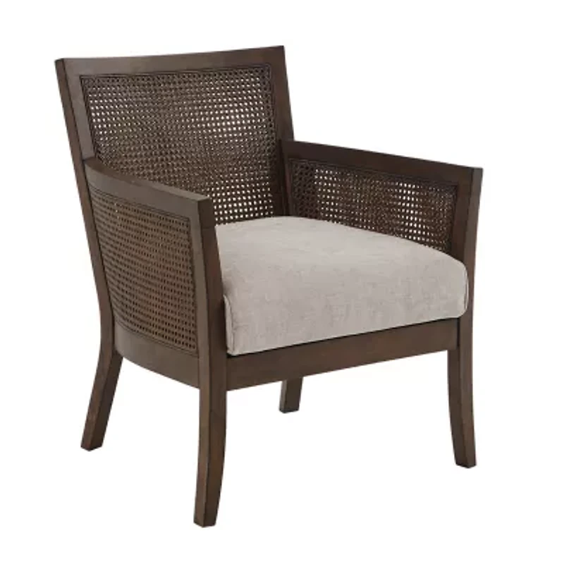 Madison Park Blaine Living Room Collection Upholstered Armchair