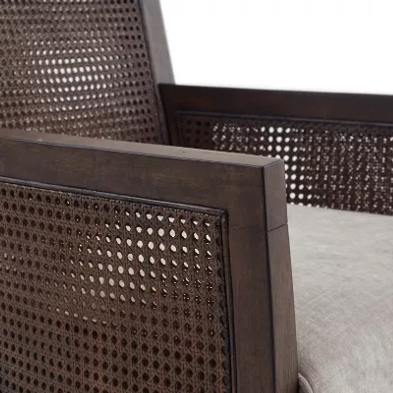 Madison Park Blaine Living Room Collection Upholstered Armchair
