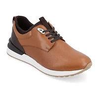 Thomas And Vine Zach Mens Bike Closed Toe Slip-On Shoe