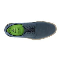 Vance Co Hodges Mens Round Closed Toe Loafers