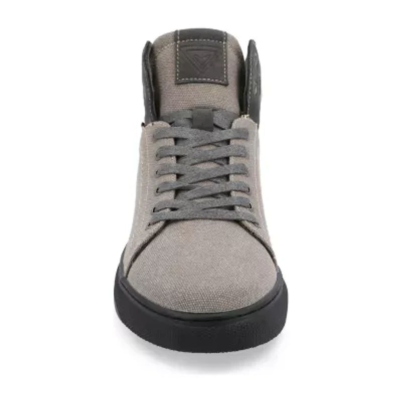 Vance Co Justin Mens Sneakers