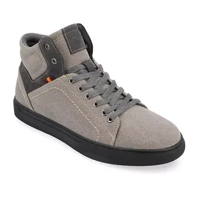Vance Co Justin Mens Sneakers