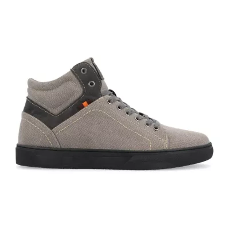 Vance Co Justin Mens Sneakers
