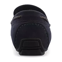 Vance Co Tyrell Mens Moc Closed Toe Loafers