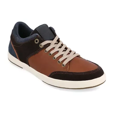 Territory Pacer Mens Sneakers