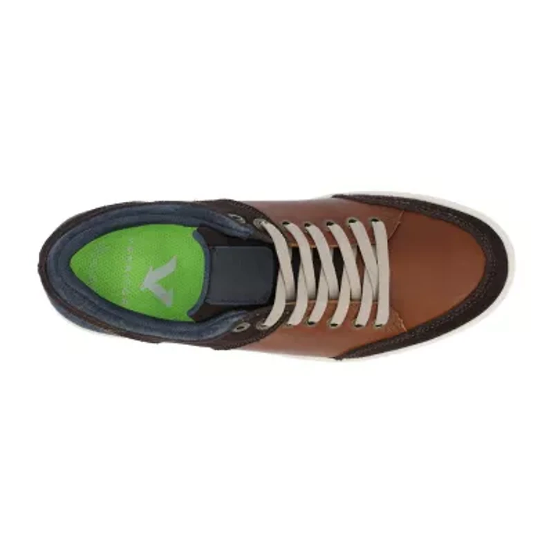 Territory Pacer Mens Sneakers