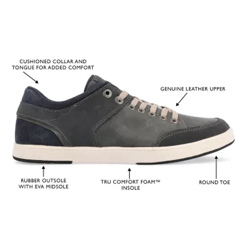 Territory Pacer Mens Sneakers